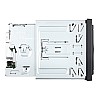 Pioneer AVIC-Z630BT 6.2" Touchscreen WIFI enabled In-Car AV Entertainment System with European Navigation and Apple Carplay