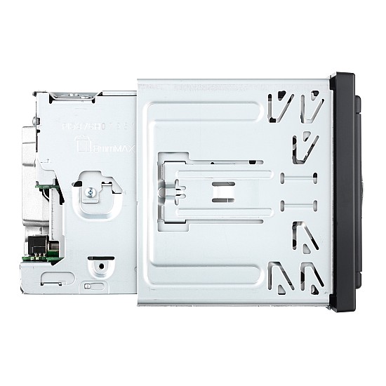 Pioneer AVIC-Z630BT 6.2" Touchscreen WIFI enabled In-Car AV Entertainment System with European Navigation and Apple Carplay