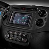 Pioneer AVIC-Z630BT-C 6.2" Touchscreen WIFI enabled Campervan AV Entertainment System with European Navigation Apple Carplay