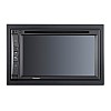 Pioneer AVIC-Z630BT-C 6.2" Touchscreen WIFI enabled Campervan AV Entertainment System with European Navigation Apple Carplay