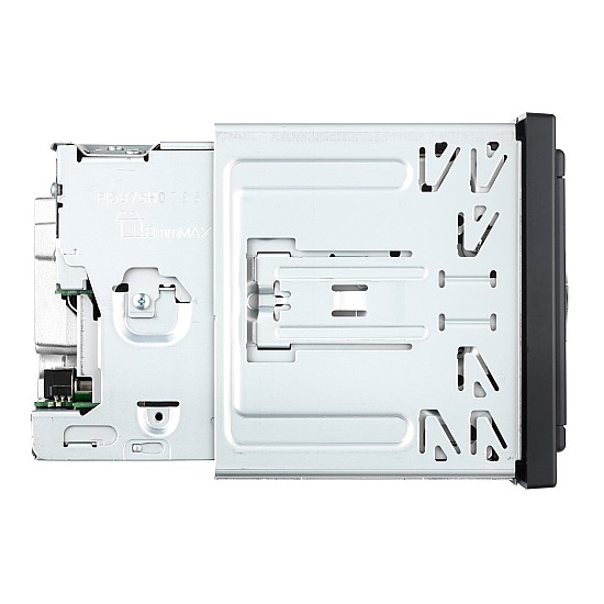 Pioneer AVIC-Z630BT-C 6.2" Touchscreen WIFI enabled Campervan AV Entertainment System with European Navigation Apple Carplay