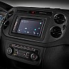 Pioneer AVIC-Z730DAB-C Campervan and Motorhome AV Entertainment System with Navigation DAB+ Apple Carplay