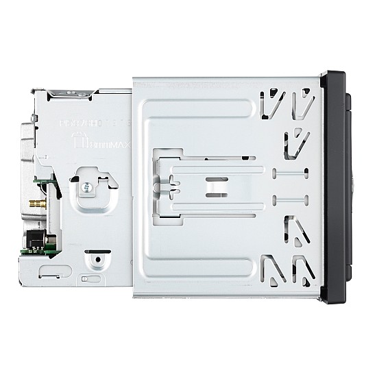 Pioneer AVIC-Z730DAB-C Campervan and Motorhome AV Entertainment System with Navigation DAB+ Apple Carplay
