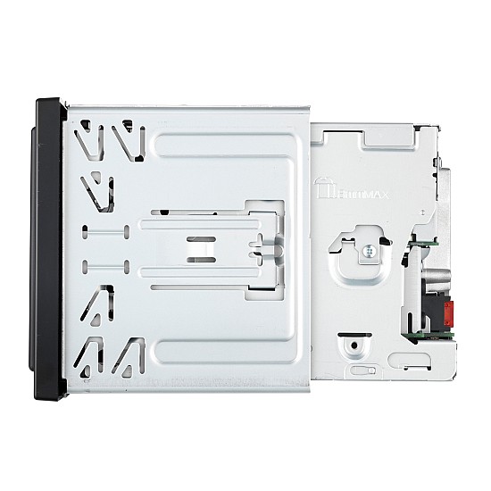 Pioneer AVIC-Z730DAB-C Campervan and Motorhome AV Entertainment System with Navigation DAB+ Apple Carplay