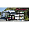 Pioneer AVIC-Z730DAB-C Campervan and Motorhome AV Entertainment System with Navigation DAB+ Apple Carplay