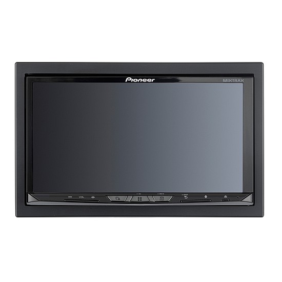 Pioneer AVIC-Z830DAB-C Campervan 7" Touchscreen AV Entertainment System WIFI enabled European Navigation DAB+ Apple carplay