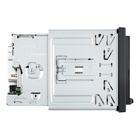 Pioneer AVIC-Z830DAB-C Campervan 7" Touchscreen AV Entertainment System WIFI enabled European Navigation DAB+ Apple carplay