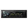 Pioneer DEH-X7800DAB - Single DIN Car CD MP3 USB Aux-in Bluetooth Android iPod/iPhone Control Stereo Pioneer DEH-X7800DAB - Single DIN Car CD MP3 USB Aux-in Bluetooth Android iPod/iPhone Control Stereo