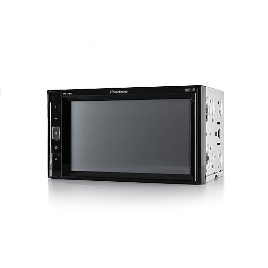 Pioneer DMH-A240DAB Mechafree Car Stereo 2DIN DAB/DAB+ USB Bluetooth Pioneer DMH-A240DAB Mechafree Car Stereo 2DIN DAB/DAB+ USB Bluetooth