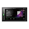 Pioneer DMH-A3300DAB Double DIN 6.2" Touchscreen Bluetooth In Car AV Entertainment System with DAB+