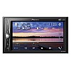 Pioneer DMH-A3300DAB Double DIN 6.2" Touchscreen Bluetooth In Car AV Entertainment System with DAB+