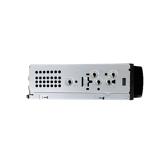 Pioneer SPH-10BT Car Stereo  1-DIN - Bluetooth - USB - iPhone - Android