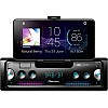 Pioneer SPH-20DAB Car Stereo  1-DIN - Bluetooth - DAB - USB - iPhone - Android