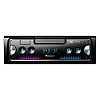 Pioneer SPH-20DAB Car Stereo  1-DIN - Bluetooth - DAB - USB - iPhone - Android