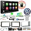 Pioneer SPH-DA230DAB Car Audio System & Complete Volkswagen Stereo Fitting Kit Bundle