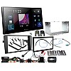 Pioneer SPH-DA250DAB AUDI A3 In Car audio Entertainment System and Fitting Kit Pioneer SPH-DA250DAB AUDI A3 In Car audio Entertainment System and Fitting Kit