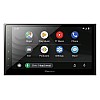Pioneer SPH-DA250DAB Mercedes Benz E Class W211 In Car Audio Entertainment System and Fitting Kit