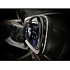 Pioneer SPH-EVO62DAB-SMAB Car Stereo Plus Installation Kit for Smart Forfour and Fortwo