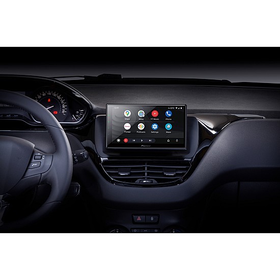 Pioneer SPH-EVO64DAB-208 Car Audio Entertainment System - Carplay - Android Auto Pioneer SPH-EVO64DAB-208 Car Audio Entertainment System - Carplay - Android Auto