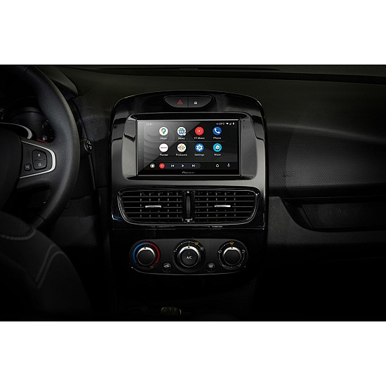 Pioneer SPH-EVO64DAB-CLIO Car Audio Entertainment System - Carplay - Android Auto 