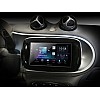 Pioneer SPH-EVO64DAB-SMAB Car Audio Entertainment System - Carplay - Android Auto 