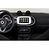 Pioneer SPH-EVO64DAB-SMAW Car Stereo Plus White Installation Kit - Carplay - Android Auto - Alexa 