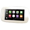 Pioneer SPH-EVO64DAB-SMAW Car Stereo Plus White Installation Kit - Carplay - Android Auto - Alexa 
