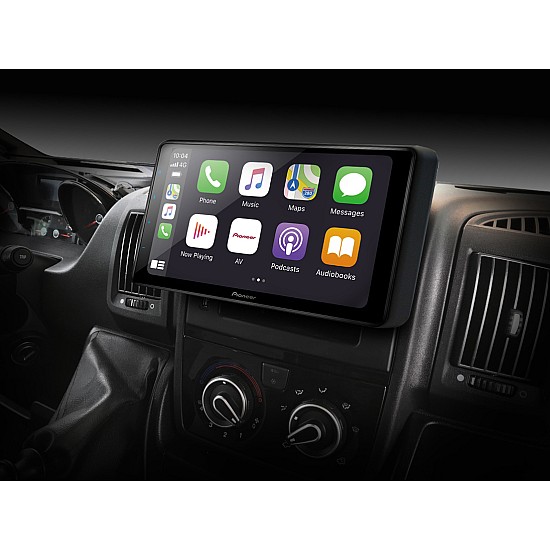 Pioneer SPH-EVO93DAB-DUC In car Multimedia Audio System for Fiat Ducato