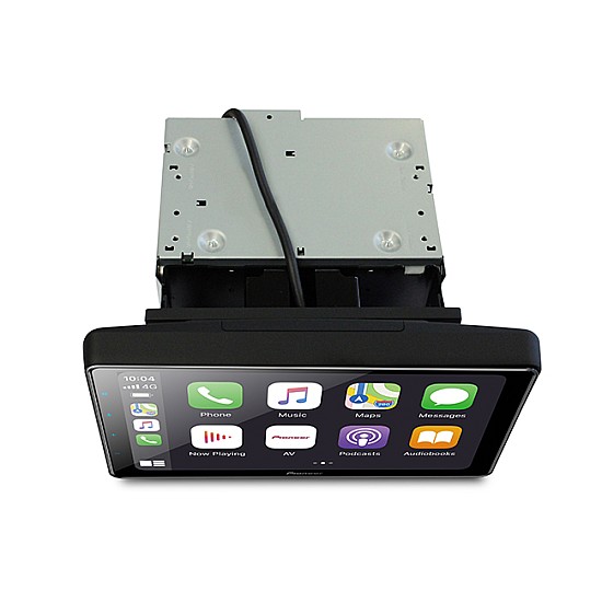 Pioneer SPH-EVO93DAB In car Multimedia Audio Entertainment System