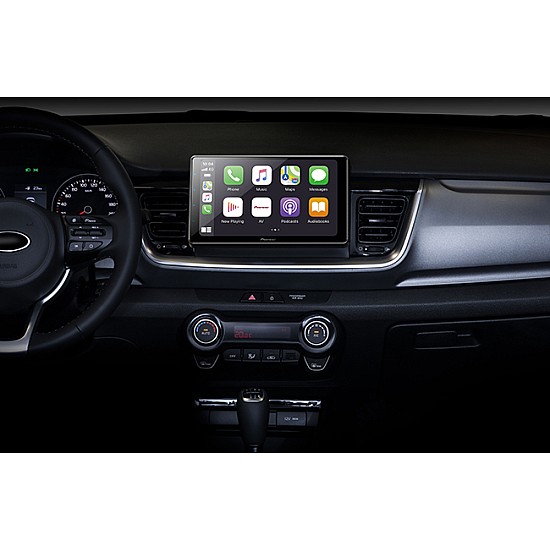 Pioneer SPH-EVO93DAB In car Multimedia Audio Entertainment System
