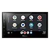 Pioneer SPH-DA77DAB In Car Stereo Touch Screen DAB+ Wireless Apple Carplay Android Auto Bluetooth Pioneer SPH-DA77DAB In Car Stereo Touch Screen DAB+ Wireless Apple Carplay Android Auto Bluetooth
