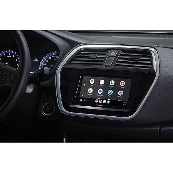 Pioneer SPH-DA77DAB In Car Stereo Touch Screen DAB+ Wireless Apple Carplay Android Auto Bluetooth Pioneer SPH-DA77DAB In Car Stereo Touch Screen DAB+ Wireless Apple Carplay Android Auto Bluetooth
