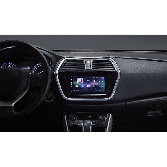 Pioneer SPH-DA77DAB In Car Stereo Touch Screen DAB+ Wireless Apple Carplay Android Auto Bluetooth Pioneer SPH-DA77DAB In Car Stereo Touch Screen DAB+ Wireless Apple Carplay Android Auto Bluetooth