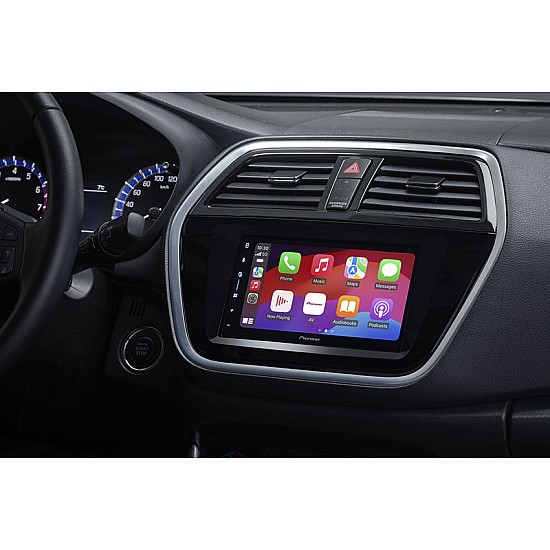 Pioneer SPH-DA77DAB In Car Stereo Touch Screen DAB+ Wireless Apple Carplay Android Auto Bluetooth Pioneer SPH-DA77DAB In Car Stereo Touch Screen DAB+ Wireless Apple Carplay Android Auto Bluetooth