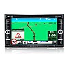 Snooper AVN S9020 Truckmate Pro Satelite Navigation (EU Mapping)