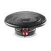 Focal Car Speakers 2-Way 5" Coaxial Kit With Grills - Access 130 AC Focal Car Speakers 2-Way 5" Coaxial Kit With Grills - Access 130 AC