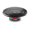 Focal Car Speakers 2-Way 5" Component Kit With Grills - Access 130 AS Focal Car Speakers 2-Way 5" Component Kit With Grills - Access 130 AS