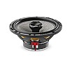 Focal Car Speakers 2-Way 6.5" Coaxial Kit With Grills - Access 165 AC Focal Car Speakers 2-Way 6.5" Coaxial Kit With Grills - Access 165 AC