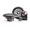 Focal Car Speakers 2-Way 6.5" Component Kit With Grills - Access 165 AS Focal Car Speakers 2-Way 6.5" Component Kit With Grills - Access 165 AS
