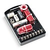 Focal Car Speakers 3-Way 6.5" Component Kit With Grills - Access 165 AS3 Focal Car Speakers 3-Way 6.5" Component Kit With Grills - Access 165 AS3