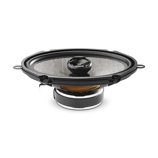 Focal Car Speakers 2-Way 5x7" Coaxial Kit - Access 570 AC Focal Car Speakers 2-Way 5x7" Coaxial Kit - Access 570 AC