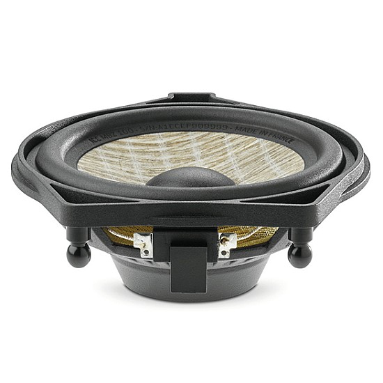 Focal Central Speaker - Mercedes Benz ICC MBZ 100 Focal Central Speaker - Mercedes Benz ICC MBZ 100