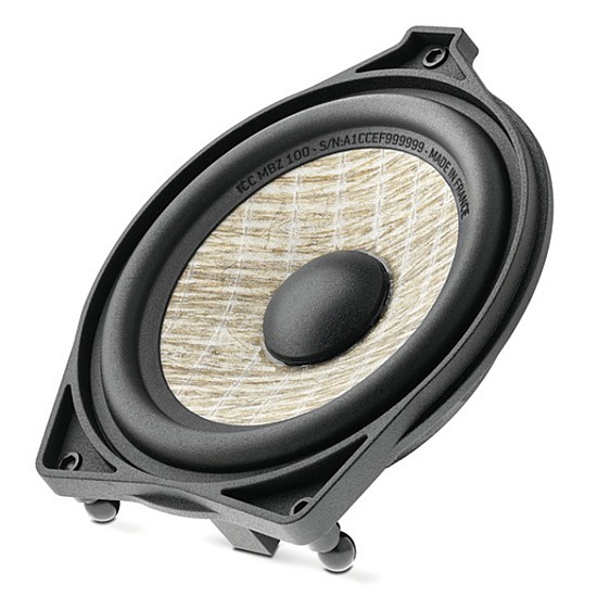 Focal Central Speaker - Mercedes Benz ICC MBZ 100 Focal Central Speaker - Mercedes Benz ICC MBZ 100