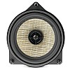 Focal Car Speakers 2-way Coaxial Kit - Mercedes Benz IC MBZ 100 Focal Car Speakers 2-way Coaxial Kit - Mercedes Benz IC MBZ 100