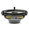 Focal Car Speakers 2-way Coaxial Kit - Mercedes Benz IC MBZ 100 Focal Car Speakers 2-way Coaxial Kit - Mercedes Benz IC MBZ 100