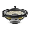 Focal Car Speakers 2-way Component Kit - Mercedes Benz IS MBZ 100 Focal Car Speakers 2-way Component Kit - Mercedes Benz IS MBZ 100
