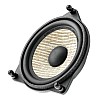 Focal Car Speakers 2-way Component Kit - Mercedes Benz IS MBZ 100 Focal Car Speakers 2-way Component Kit - Mercedes Benz IS MBZ 100