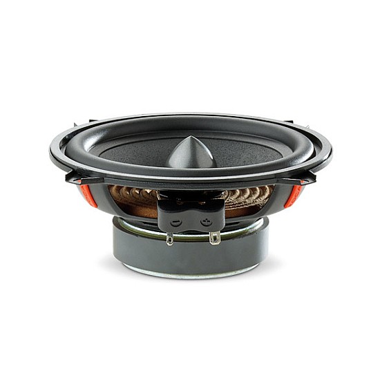Focal ISU130 2-Way Separate Woofer Kit - Shallow Speakers 130mm Focal ISU130 2-Way Separate Woofer Kit - Shallow Speakers 130mm