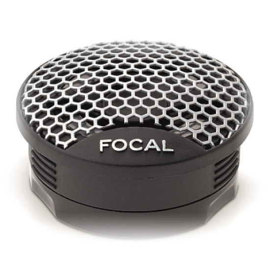 Focal ISU130 2-Way Separate Woofer Kit - Shallow Speakers 130mm Focal ISU130 2-Way Separate Woofer Kit - Shallow Speakers 130mm