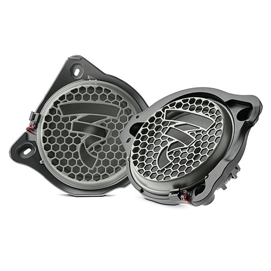 Focal 8" (200mm) Subwoofer - Mercedes Benz - ISUB MBZ 2